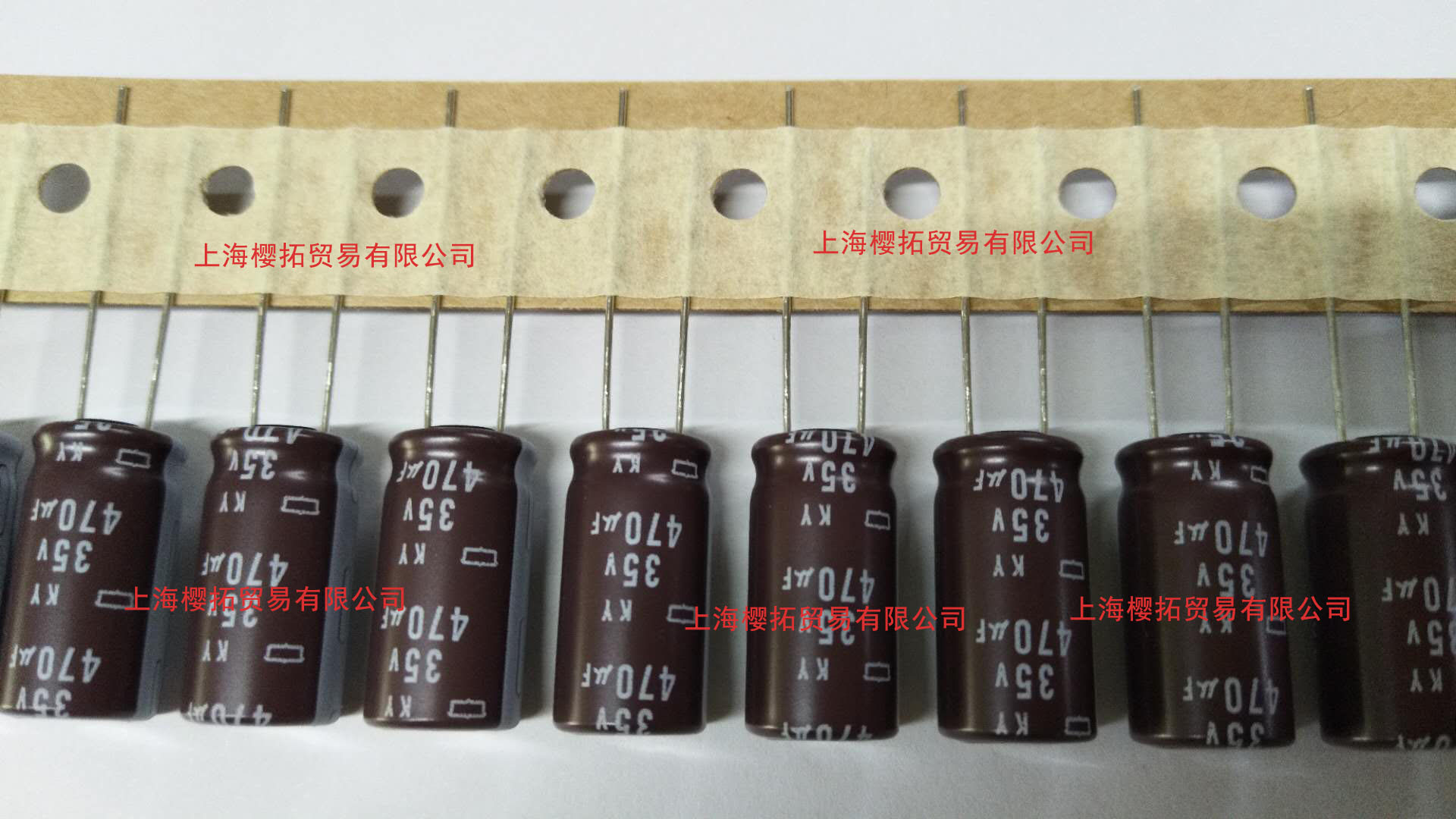 如何判斷電容器的好壞？