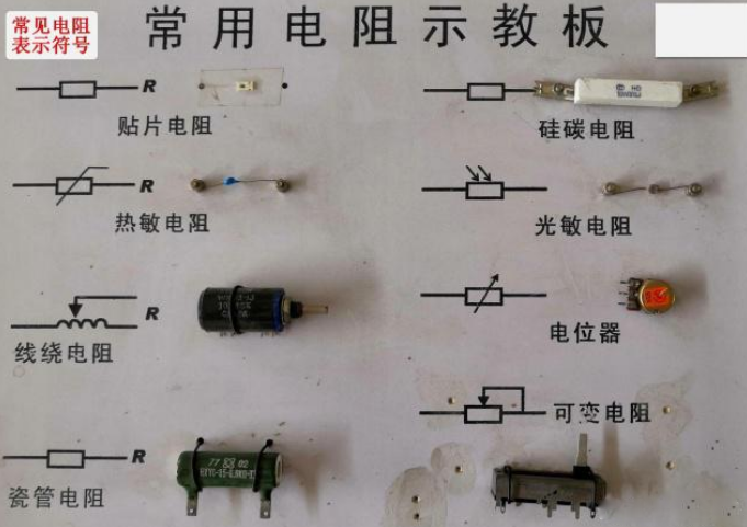 帶你認識幾種常見電容器，了解電路板上常見電子元件